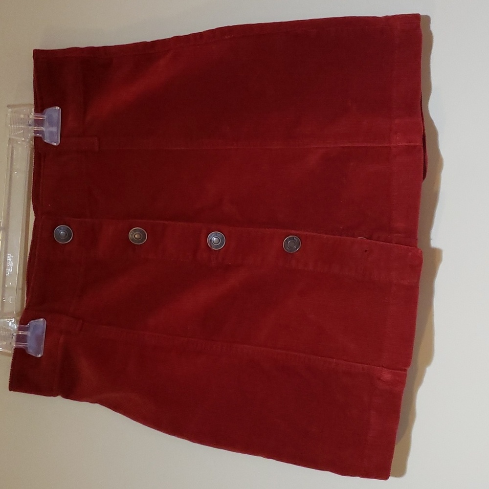 Forever 21 Mini Skirt NWT